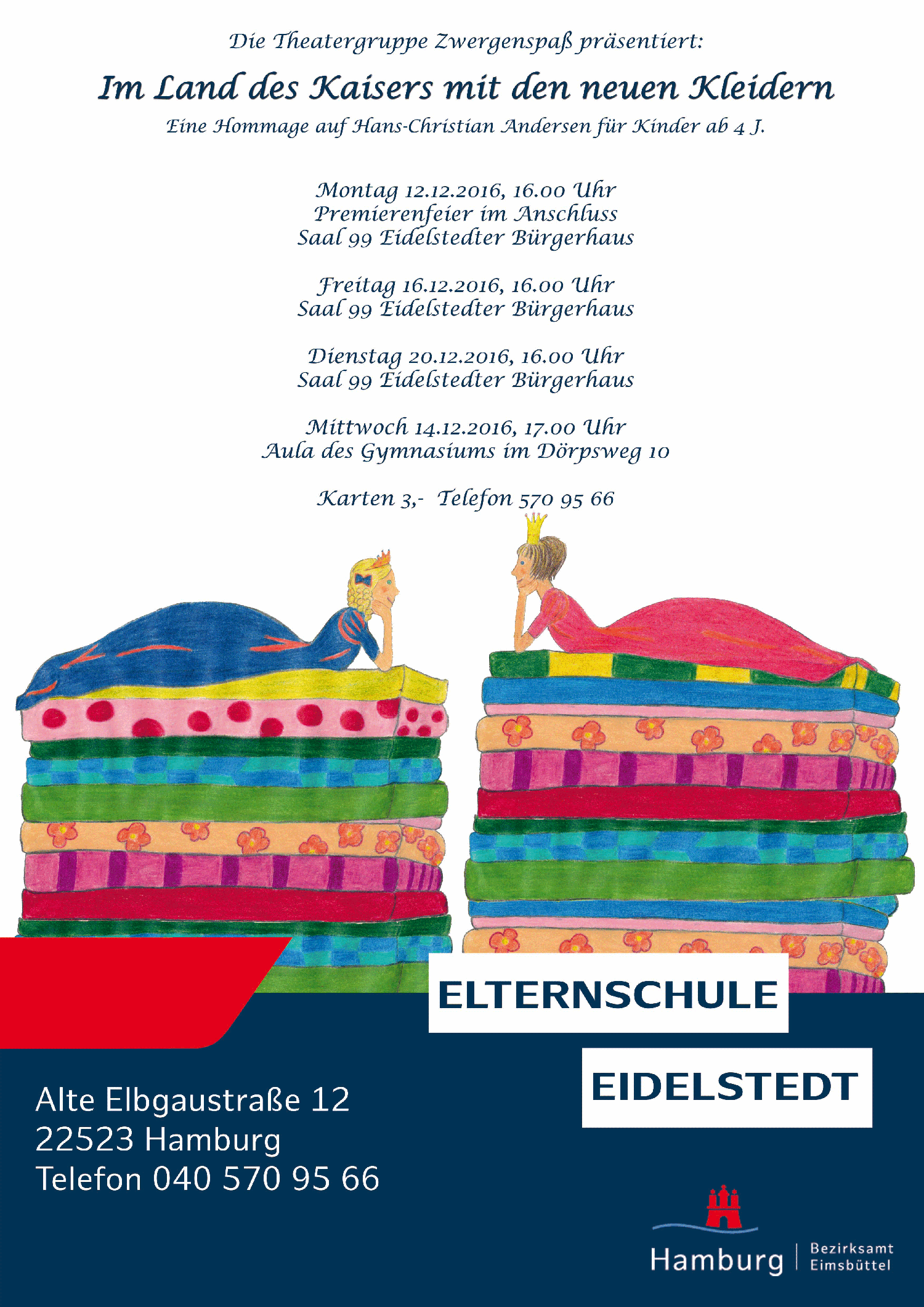 KaiserPlakat